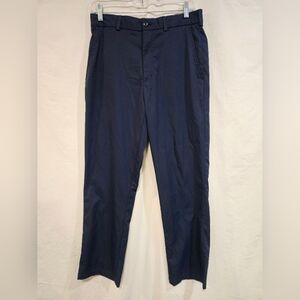 Walter Hagen Men's Navy Pants